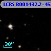 LCRS B001432.2-451249