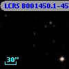 LCRS B001450.1-452830