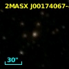 2MASX J00174067-4509158