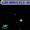 LCRS B001515.3-452029