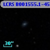 LCRS B001555.1-452247