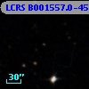 LCRS B001557.0-451853