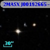 2MASX J00182665-4510566