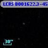 LCRS B001622.3-451843