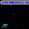 LCRS B001635.1-451533