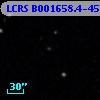 LCRS B001658.4-452743