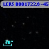 LCRS B001722.8-451545
