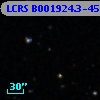 LCRS B001924.3-451139