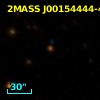 2MASS J00154444-4700150