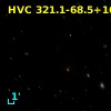 HVC 321.1-68.5+167
