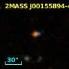 2MASS J00155894-4603543