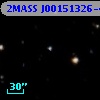 2MASS J00151326-4704222