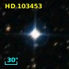 HD 103453