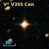 V* V355 Cen