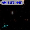 AM 1157-445