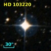 HD 103220
