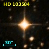 HD 103584