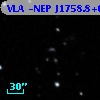 VLA -NEP J1758.8+6607