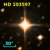 HD 103597