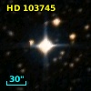 HD 103745