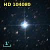 HD 104080
