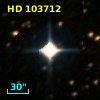 HD 103712