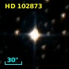 HD 102873