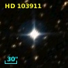 HD 103911