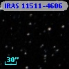 IRAS 11511-4606