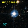 HD 102865