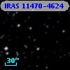 IRAS 11470-4624