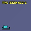 TYC 8220-612-1