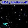 1RXS J114804.4-473529