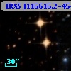 1RXS J115615.2-454652