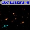 1RXS J115926.9-451024