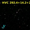 HVC 292.4+14.2+225