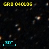 GRB 040106