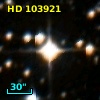 HD 103921