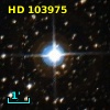 HD 103975