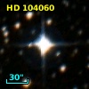 HD 104060