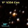 V* V354 Cen