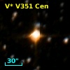V* V351 Cen