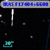 IRAS F17404+6600