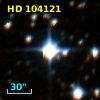HD 104121