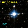 HD 102814