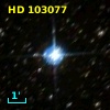 HD 103077