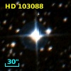 HD 103088