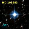 HD 103283