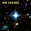 HD 103302