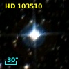 HD 103510